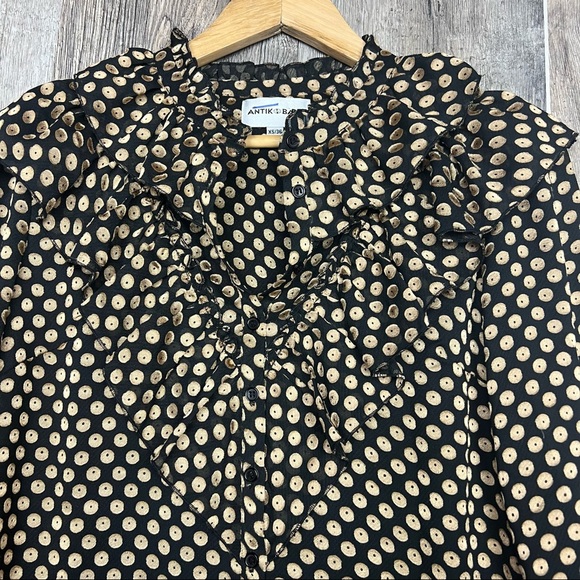 Antik Batik Shirt - Picture 3 of 8